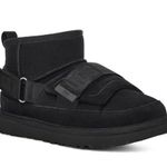 UGG NWOB  Classic Ultra Mini Hybrid Strap Short Boots Photo 0
