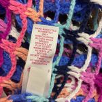 Justice Crochet Vest Photo 9