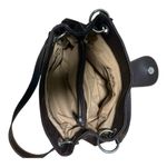 Rosetti Chocolate Brown Tote Bag Photo 2