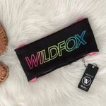 Wildfox Tube Strappy Bikini Top Strapless NWT Photo 0