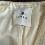 ANINE BING  Anitta Jacket size XS Photo 1