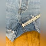 Levi's LEVI’S 501 Original Shorts in “Luxor Baked” Wash Size 29 Photo 11