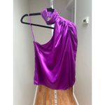 Generation Love Rosario Blouse Amethyst Purple size Small Photo 1