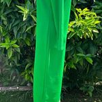 I Saw It First Robbed Knit Midi Dress Photo 3