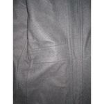 Croft & Barrow New NWT $180 Womens Long Wool Coat S Black Hood Small Peacoat Photo 6