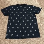 Star Wars Unisex Charcoal  Darth Vader Tee Photo 0