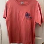FINAL MARKDOWN Ladies margaritaville tee medium Photo 0