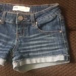 RSQ FINAL MARKDOWN Junior  shorts 1 Photo 1