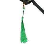 Clutch Wristlet Embroidered Bag Double Sided Evening Bag Vibrant Colorful New Pink Photo 5