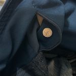 Lululemon Run Back On Track Tank Top Size 6 Limitless Blue Wee Are From Space Photo 4