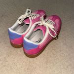 Boutique Pink sneakers Photo 1