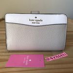 Kate Spade Wallet Photo 0