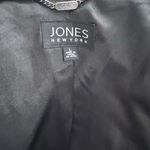 Jones New York Women's Winter Church Formal Faux Fur Coat Jacket Size Large Photo 4