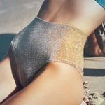 Free People Billie lured high waist bikini bottom Photo 8