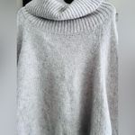 Lulus  Found the Warmth Beige Turtleneck Pullover Sweater Photo 3