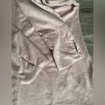 Apana  Women's Blush Long Sleeve Top Photo 6