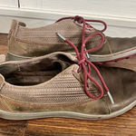 Merrell  Shoes Womens 7 Ashland Tie Oxford Sneakers Brown Lace Up Low Top J42518 Photo 0