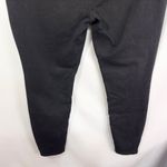 Terra & Sky Terra Sky Plus Size 1X Skinny Jeans 16W 18W Jeggings Black Pull On Stretch 466 Photo 5
