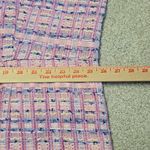 Ivy City Co Eloise‎ Pink Tweed Dress sz 4X NWT Office Business Photo 9