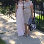 Nordstrom NEW Speechless Pearl Maxi Dress Photo 10