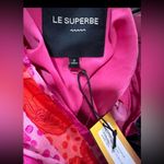 Revolve ❤️Le Superbe Aurora Flora Lil Flirt Floral Ruffle Mini Dress Size 2 HOST PICK💕 Photo 1