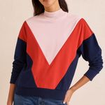 Scotch & Soda  Chevron sweatshirt Photo 0