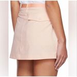 Outdoor Voices Rectrek Skirt With Belt Size S Photo 2