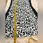 Tail Activewear Half Zip Mock Collar Tennis Golf Pickleball Dress Size XXS Black Photo 8