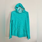 Marmot  Tess Hoodie Pullover Teal Long Sleeve Women’s Size Medium Lightweight Photo 1