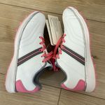 THESTRON Waterproof, Spikeless Outdoor Golf Sport Sneakers, size 35/5, NWT Pink Photo 7