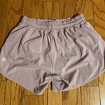 Lululemon Hotty Hot Short 2.5” Photo 1