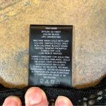 Catalina  Women’s Black Lace Swimsuit Coverup Dress Size Small (4-6) Photo 7