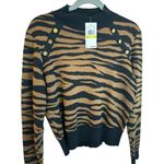 Michael Kors MICHAEL  Women’s M Long Sleeve Top Photo 1