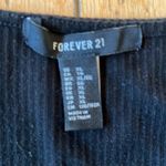 Forever 21  🖤 long sleeve dress Photo 3