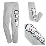 Disney  Baymax Sweatpants for Women Big Hero 6 Size Medium Photo 1