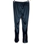 Pro Spirit Vintage  Size Medium 90's Y2K Zipper Ankle Warmup Pants Gym Active Photo 1