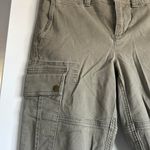 Ralph Lauren  Green Utility Cargo Pants Photo 4