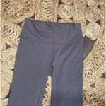 All In Motion High-waisted Flared Leggings M Taupe Activewear athleisure Photo 3