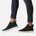 Rothy's Rothy’s The Chelsea Ankle Boot Black Size 8.5 Photo 0