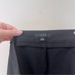 Mine Black High Waisted Shorts NWOT Size L Photo 4