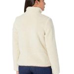 Faherty Ashbury Fleece Full-Zip Jacket Photo 2