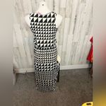 Maxi dress Black Photo 2