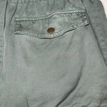 Young Fabulous and Broke NWOT! YFB Amelia Jacket in Uniform Pigment Khaki Size S Photo 5