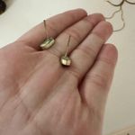 Kendra Scott  Earrings Gold Photo 2