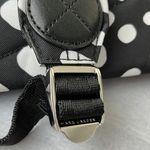 Marc Jacobs BackPack Bag Black Nylon Photo 6