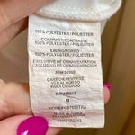 Gianni Bini White Lace Peasant Dress Photo 3