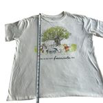 Disney  Winnie the Pooh extra-large womens T-shirt Photo 1