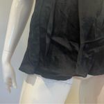 Intimissimi Cami with Lace & Pearl Details Black Photo 1