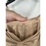 SKIMS Seamless Sculpting Mid Thigh Bodysuit Sienna Tan Kim Kardashian Large Photo 2