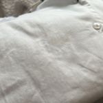 Alexis  Roxanne White Blouse new with tags Photo 1